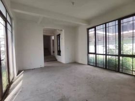 九间堂山居 4室2厅4卫 256.84m&sup2;