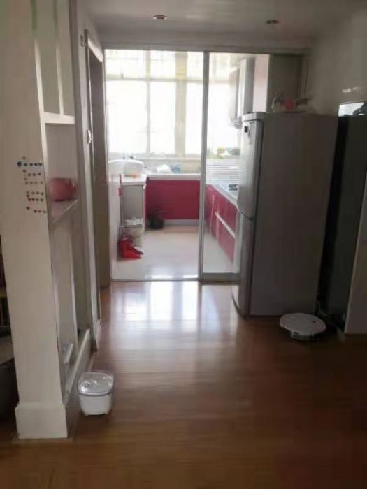 城南二村 3室2厅1卫 91m&sup2;