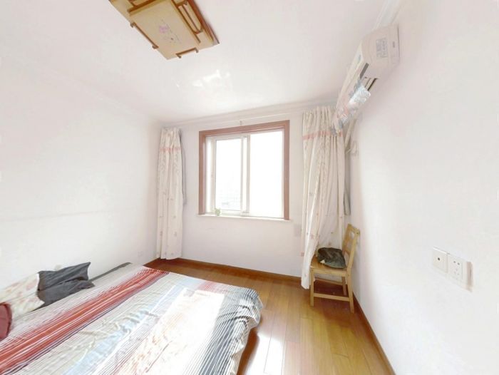 朝晖花园 3室2厅1卫 117.92m&sup2;