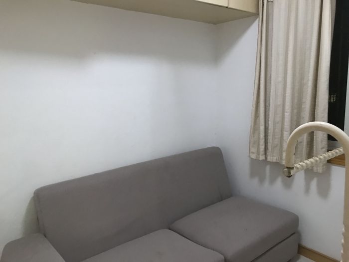 虹桥南村 2室1厅1卫 71.00m&sup2;