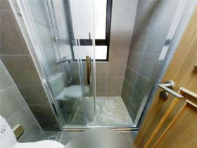 雍华府 3室1厅1卫 99m&sup2;