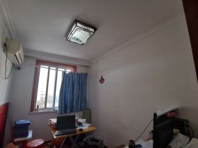 世纪新城 3室2厅1卫 101m&sup2;