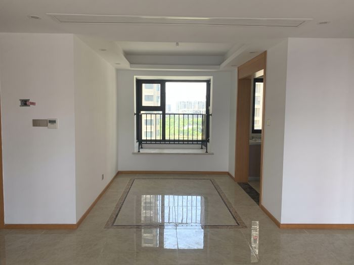 中南熙悦(南通经济技术开发区) 4室2厅2卫 133.29m&sup2;