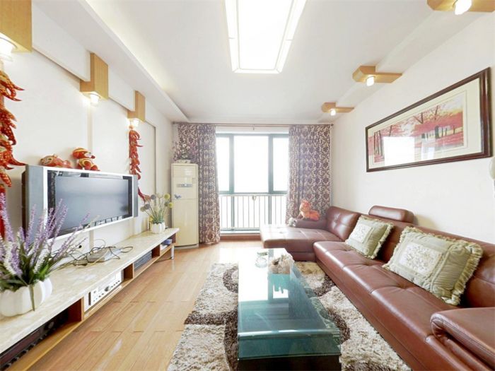 东方鑫乾大厦 2室2厅1卫 104.67m&sup2;
