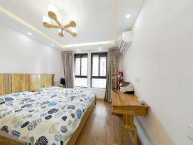 友谊嘉御龙庭 3室2厅1卫 97m&sup2;