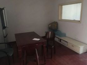 虹桥东村 3室1厅1卫 80m&sup2;