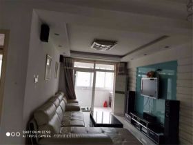 教育新村 3室2厅1卫 121m&sup2;