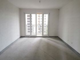 金科廊桥水岸 3室2厅2卫 113m&sup2;