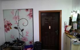 新苑华庭 2室2厅1卫 95m&sup2;