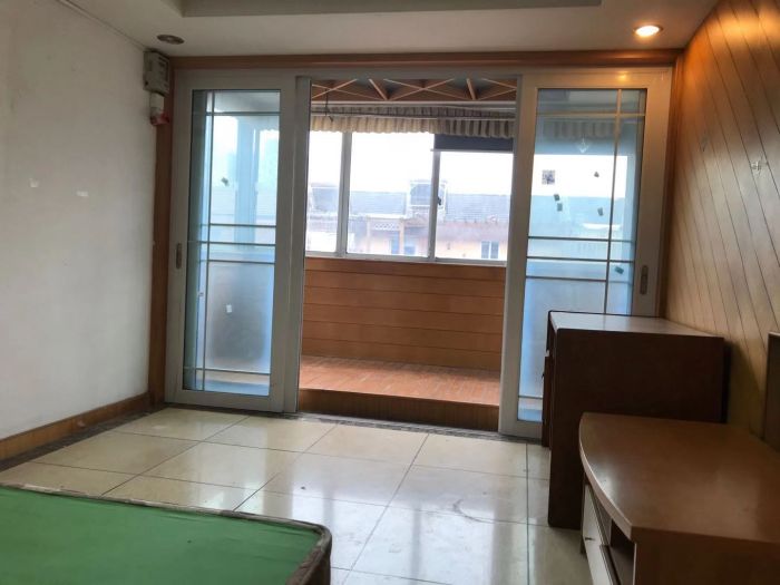 濠西园 3室1厅1卫 111.17m&sup2;