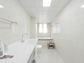 天润锦园 5室2厅3卫 190.73m&sup2;