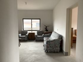 观河华府 2室2厅1卫 98m&sup2;