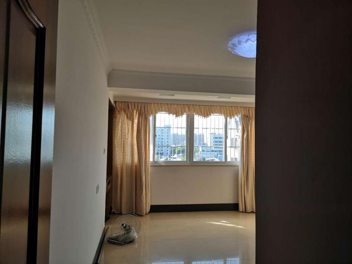 永兴花苑 3室2厅2卫 162.47m&sup2;