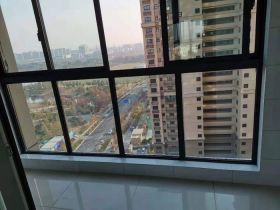 南通雅居乐花园 3室2厅2卫 116m&sup2;