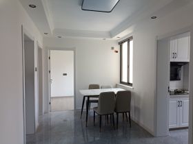 富民新村(南通经济技术开发区) 3室1厅1卫 72m&sup2;