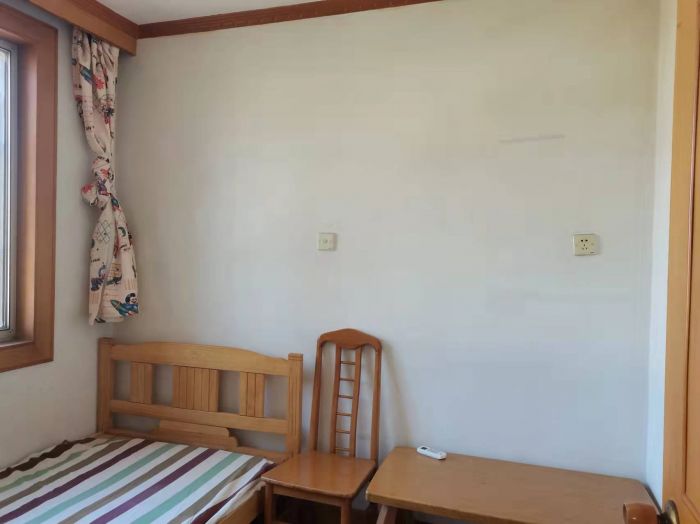 新城东苑 3室1厅1卫 73.5m&sup2;