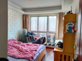中南世纪花城二期 1室1厅1卫 67.63m&sup2;
