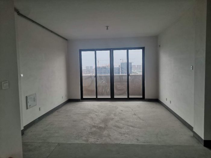 国城璟府 4室2厅2卫 140m&sup2;