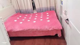 炜赋花苑 2室2厅1卫 91m&sup2;