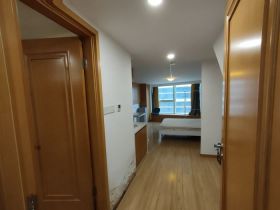 中南世纪城北区 1室1厅1卫 49.00m²