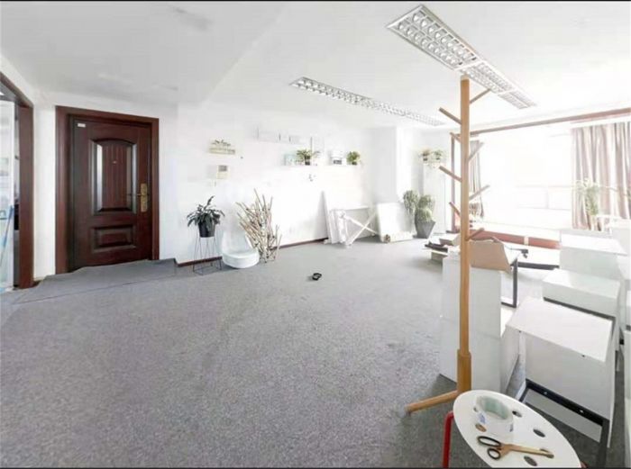 玖珑城 4室2厅2卫 198m&sup2;