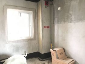 世茂九龙庭 3室2厅1卫 90m²