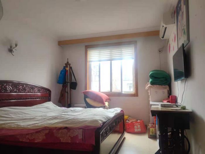 濠西园 3室2厅2卫 165m&sup2;
