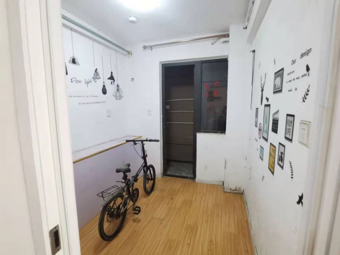 悦达悦海名邸 3室1厅1卫 114.7m&sup2;