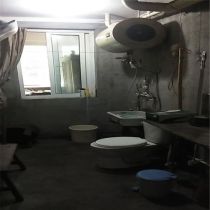 世纪新城 3室2厅2卫 129m&sup2;
