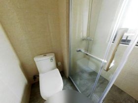 时光漫城 4室2厅2卫 125m&sup2;