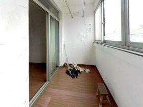 新城东苑 2室1厅1卫 66.77m&sup2;