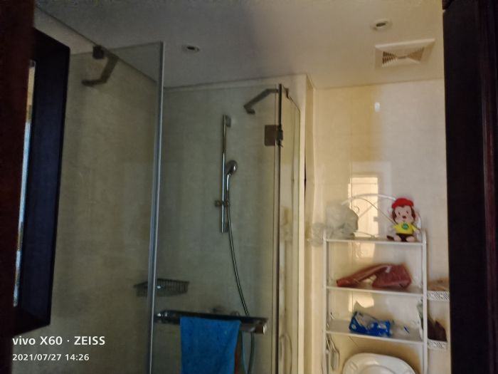 圆融广场公馆 4室2厅3卫 230m&sup2;