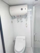 圆融堤调 1室1厅1卫 55.44m&sup2;