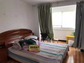 新城东苑 2室1厅1卫 67m²