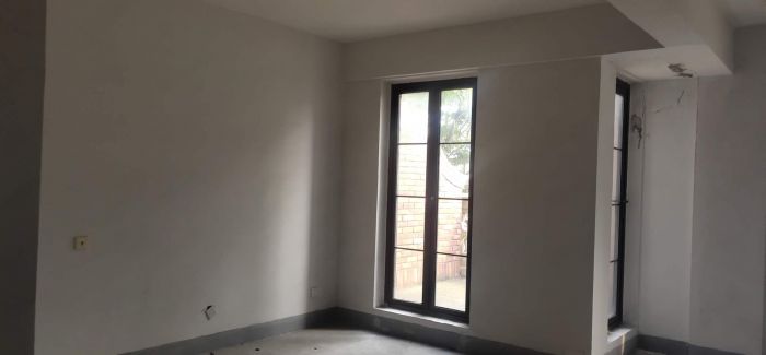 紫琅上郡 5室3厅4卫 248.21m&sup2;