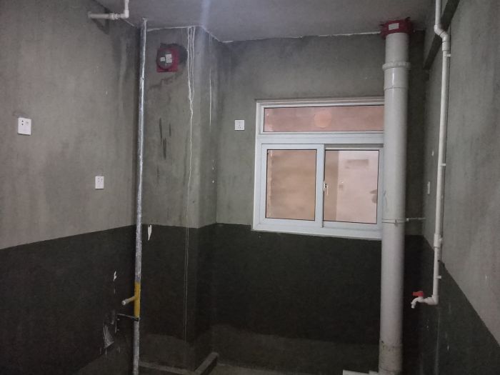 南山国际社区 3室2厅2卫 130m&sup2;