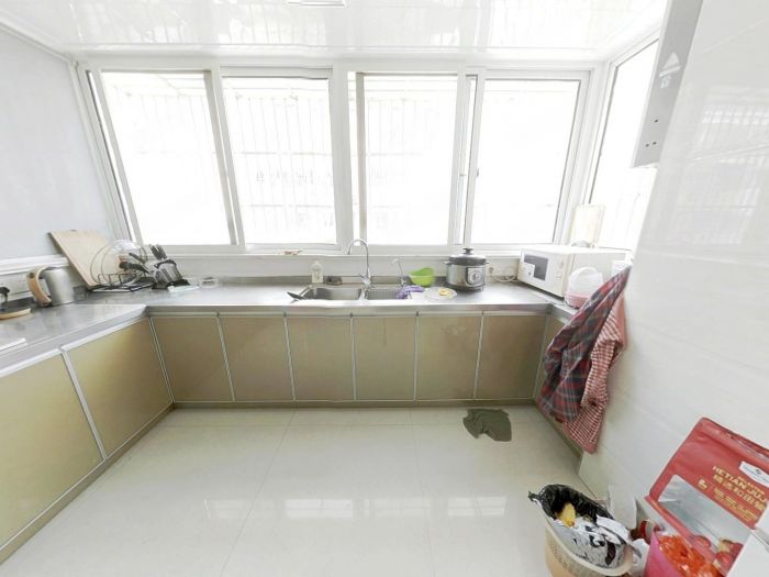 越江新村 3室2厅1卫 118.7m&sup2;