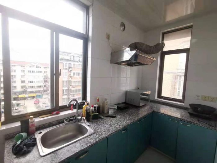 光明东村一期 3室1厅1卫 77.80m&sup2;