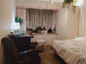 炜赋星湖邻里 2室2厅1卫 99m&sup2;