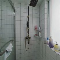 和颐都市绿洲 3室1厅1卫 57m&sup2;