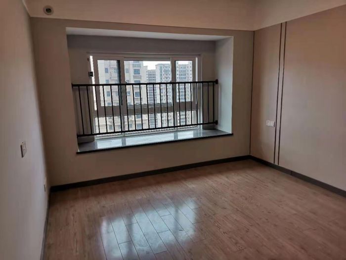 南通雅居乐花园 3室2厅2卫 127m&sup2;