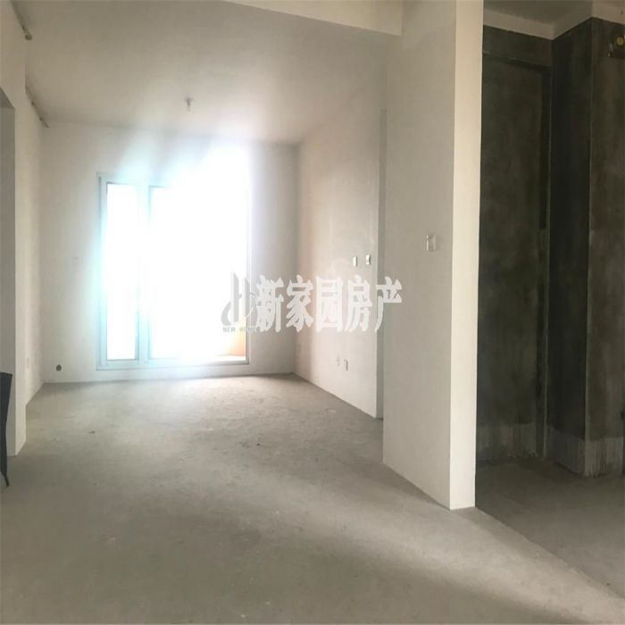 中南世纪花城三期 4室厅卫 147m&sup2;