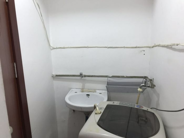 万象西园 1室1厅1卫 45m&sup2;
