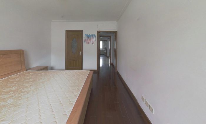 永兴花苑 2室2厅1卫 108m&sup2;