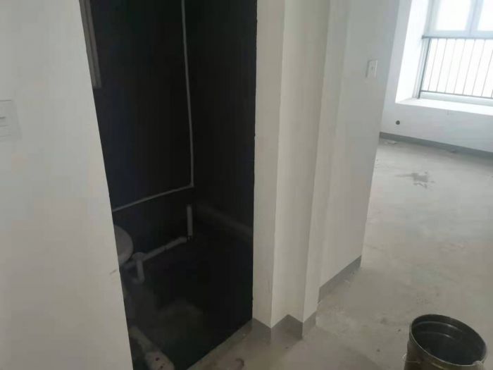 南山国际社区 3室2厅2卫 101m&sup2;