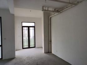 九间堂山居 4室2厅2卫 246.59m&sup2;