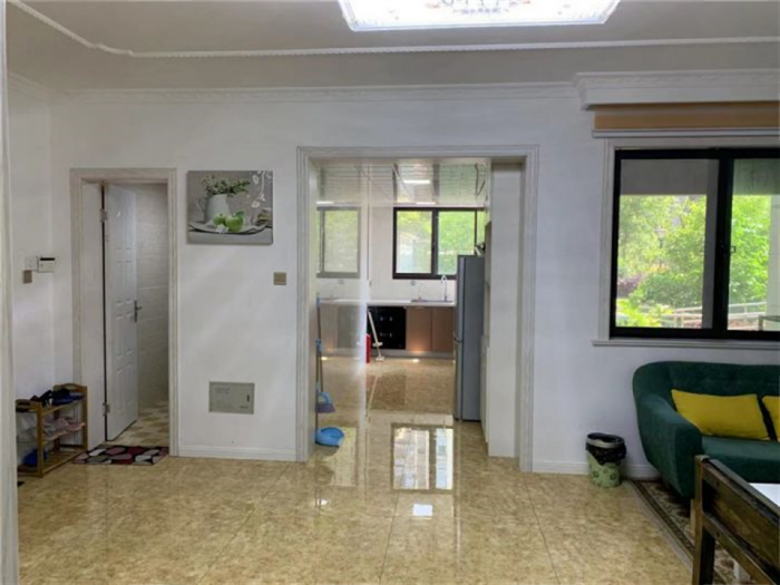 紫东南苑 2室1厅1卫 89.44m&sup2;