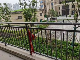 春风南岸东园 3室2厅1卫 96m&sup2;