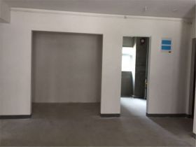 南山国际社区 4室2厅2卫 142m&sup2;