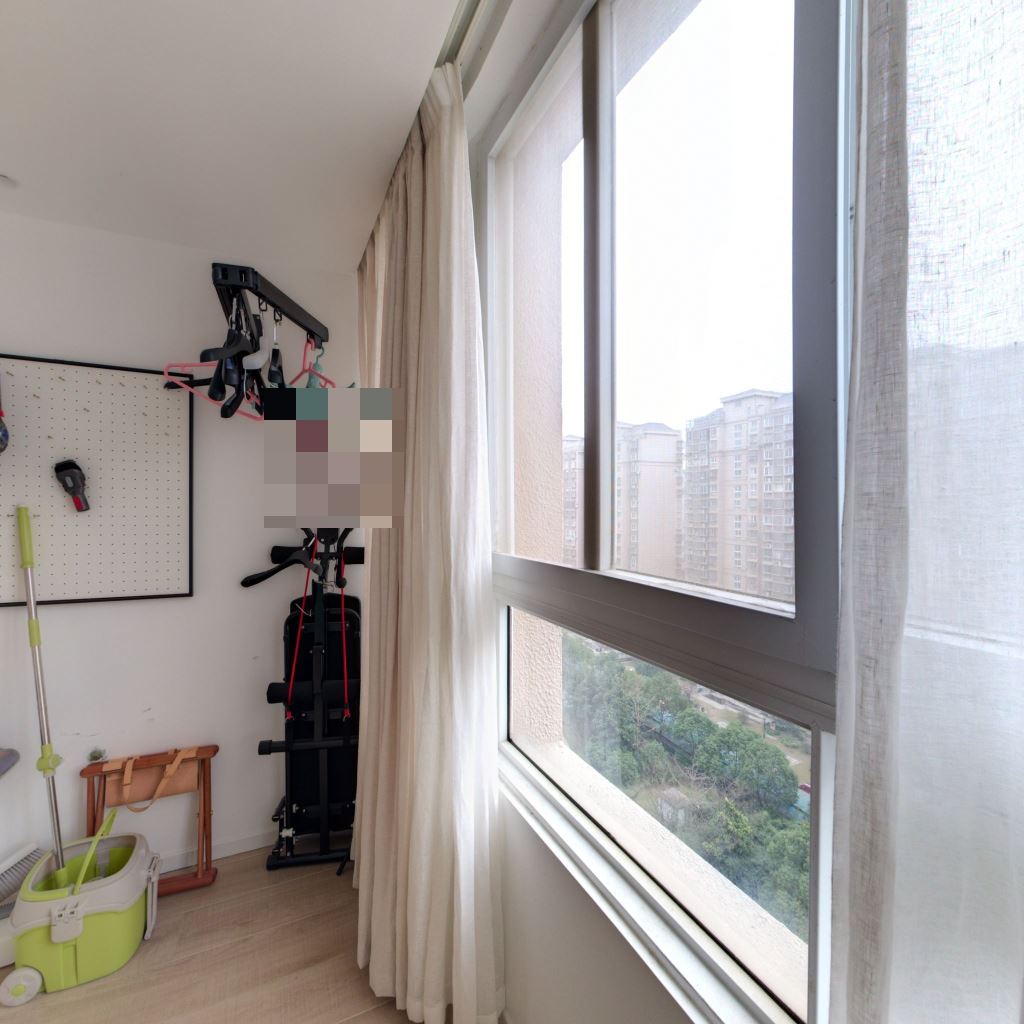 龙潭福里 2室2厅1卫 79.00m&sup2;